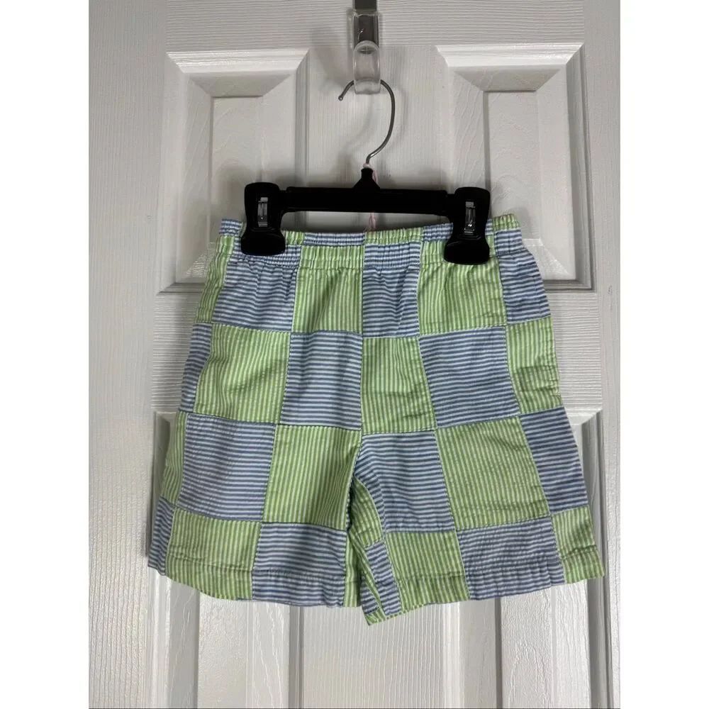 Kelly’s Kids Boys Shorts Size 3-4y